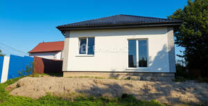 Дом 65м&sup2;, 1-этажный, участок 7 сот.  