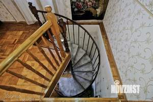 Коттедж 170м², 2-этажный, участок 4 сот.  