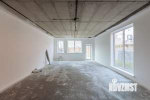 Таунхаус 196м&sup2;, 2-этажный, участок 3 сот.  