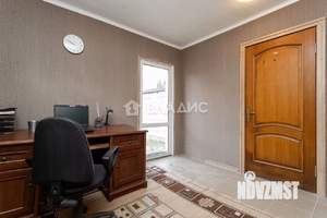 Дом 121м², 2-этажный, участок 6 сот.  