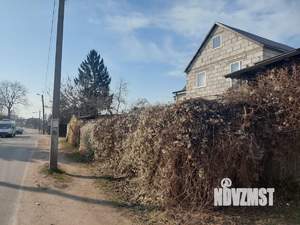 Дом 200м&sup2;, 2-этажный, участок 5 сот.  