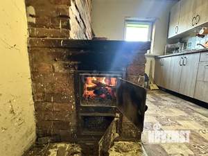 Дом 30м&sup2;, 1-этажный, участок 7 сот.  