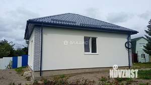 Дача 65м², 2-этажный, участок 7 сот.  