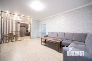 Дом 129м&sup2;, 1-этажный, участок 5 сот.  