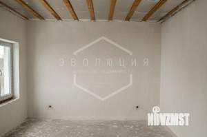 Таунхаус 167м&sup2;, 2-этажный, участок 2 сот.  