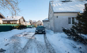 Дом 136м&sup2;, 2-этажный, участок 6 сот.  