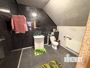 Дом 231м&sup2;, 2-этажный, участок 6 сот.  