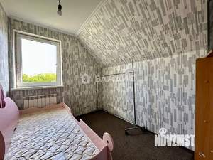 Дача 85м², 2-этажный, участок 6 сот.  