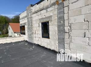 Дом 253м², 2-этажный, участок 6 сот.  