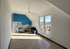 Дом 62м&sup2;, 2-этажный, участок 5 сот.  