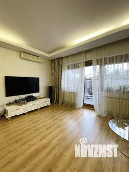 Таунхаус 175м², 3-этажный, участок 2 сот.  