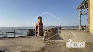 Дом 50м&sup2;, 2-этажный, участок 2 сот.  