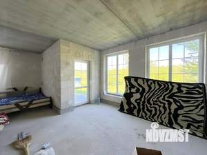 Дом 187м&sup2;, 2-этажный, участок 10 сот.  