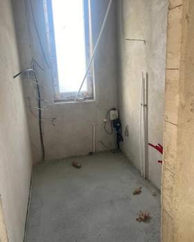 Дом 109м&sup2;, 1-этажный, участок 4 сот.  