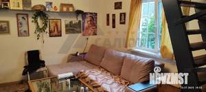 Дом 50м², 2-этажный, участок 8 сот.  