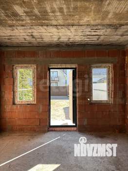 Дом 92м², 2-этажный, участок 2 сот.  