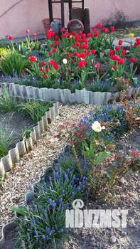 Дом 56м&sup2;, 2-этажный, участок 9 сот.  