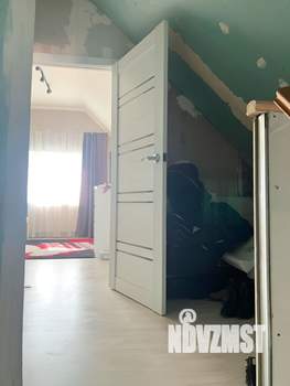 Дом 74м², 2-этажный, участок 4 сот.  