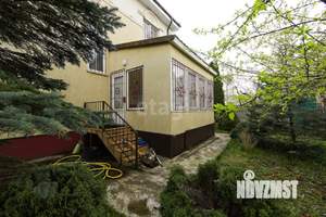 Дом 185м², 2-этажный, участок 5 сот.  