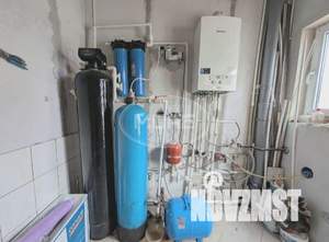 Дом 85м², 2-этажный, участок 6 сот.  