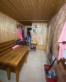 Дом 250м², 3-этажный, участок 5 сот.  
