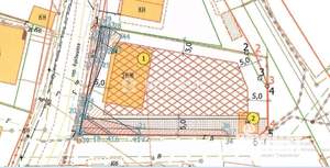 Дом 300м², 2-этажный, участок 10 сот.  