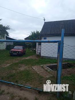Дача 20м², 1-этажный, участок 5 сот.  