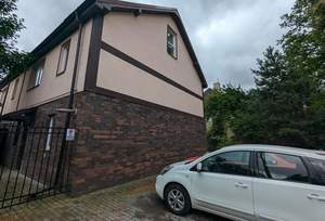 Дом 161м², 3-этажный, участок 2 сот.  