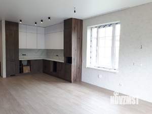 Дом 108м&sup2;, 1-этажный, участок 6 сот.  