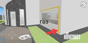 Коттедж 100м², 1-этажный, участок 15 сот.  