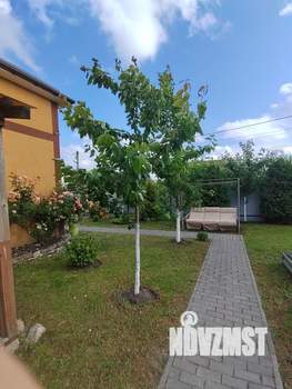 Дом 146м², 2-этажный, участок 6 сот.  