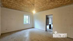 Дом 187м&sup2;, 2-этажный, участок 9 сот.  