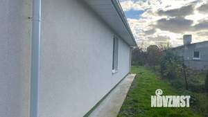 Дом 108м&sup2;, 1-этажный, участок 6 сот.  