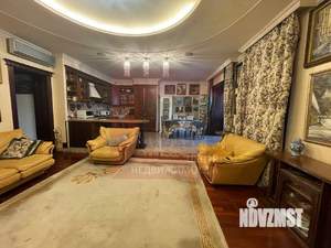 Таунхаус 176м&sup2;, 2-этажный, участок 1 сот.  