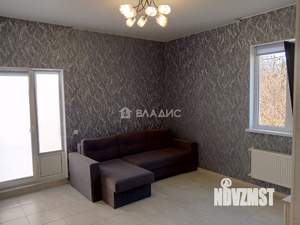 Дача 84м², 2-этажный, участок 4 сот.  
