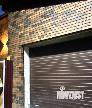 Дом 204м&sup2;, 2-этажный, участок 5 сот.  