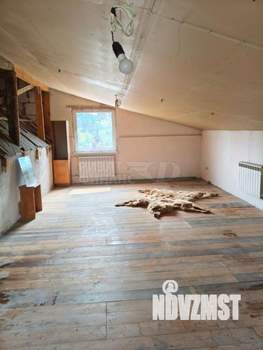 Дом 130м&sup2;, 2-этажный, участок 5 сот.  