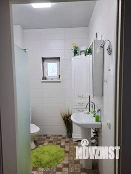 Дом 140м&sup2;, 2-этажный, участок 5 сот.  