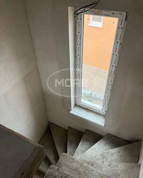 Дом 122м&sup2;, 2-этажный, участок 4 сот.  