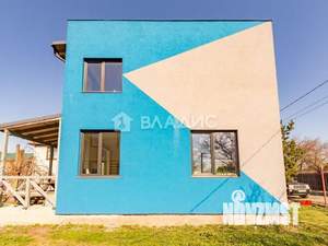 Дом 146м&sup2;, 2-этажный, участок 6 сот.  