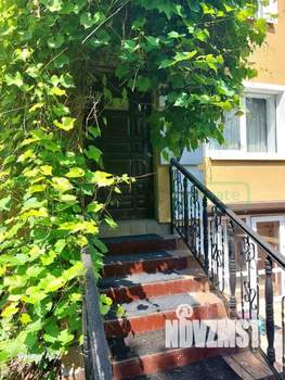 Дом 240м², 4-этажный, участок 3 сот.  
