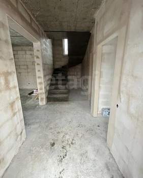 Дом 120м², 2-этажный, участок 5 сот.  