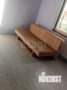 Дом 100м², 1-этажный, участок 7 сот.  