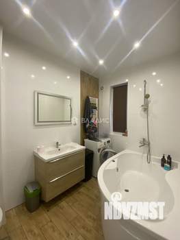 Дом 120м&sup2;, 2-этажный, участок 8 сот.  