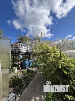 Дача 77м², 2-этажный, участок 9 сот.  