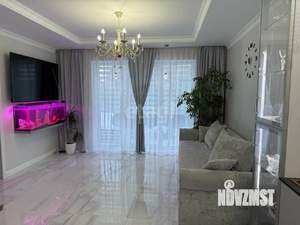 Таунхаус 190м², 2-этажный, участок 2 сот.  