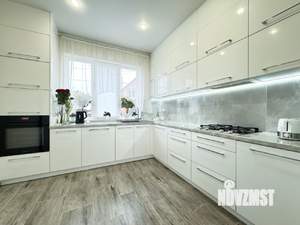 Дом 144м&sup2;, 2-этажный, участок 7 сот.  