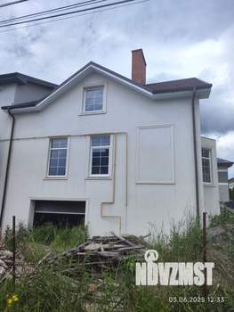 Дом 250м², 2-этажный, участок 5 сот.  