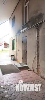 Дом 152м², 3-этажный, участок 8 сот.  