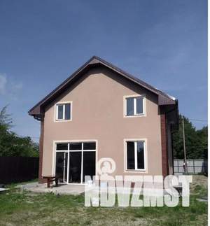 Дом 150м², 2-этажный, участок 5 сот.  